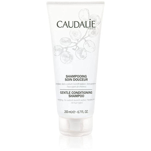 Caudalie Gentle Conditioning Shampoo 200ml